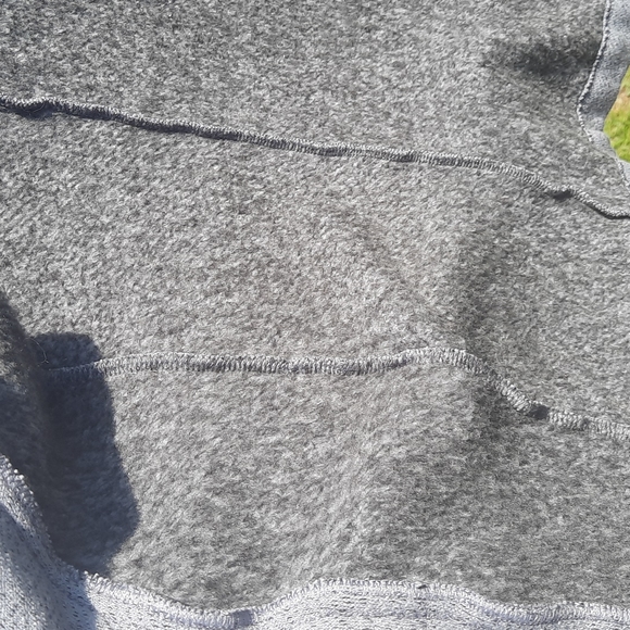 Banana Republic Ladies Belted Jacket with pockets - Picture 5 of 9